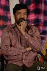 Garam Movie Release Date Press Meet